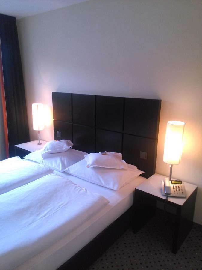 Hotel Burgcafe Dattenfeld Esterno foto